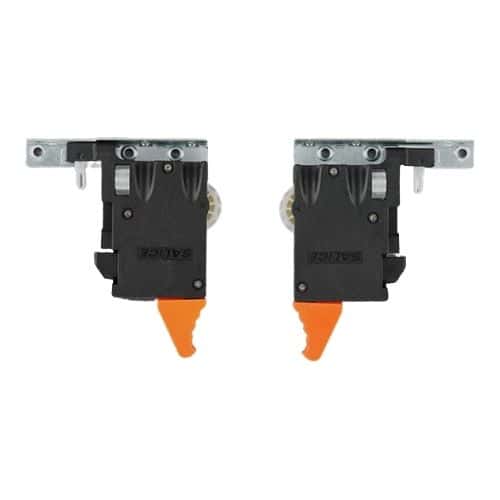 S-PROGRESSA-FRONT CLIPS-STANDARD thumbnail 2