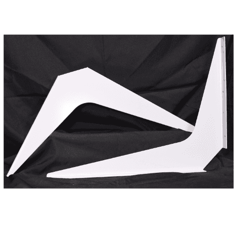 BRACKET-18X24-PRIMED thumbnail 1