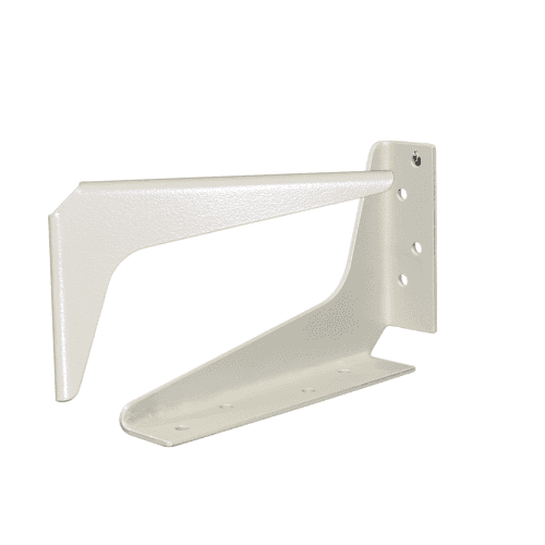 BRACKET-5X8-WHITE thumbnail 1