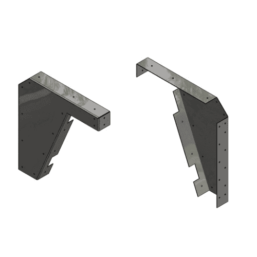 BRACKET-ADA-ALUMINUM-21 thumbnail 1
