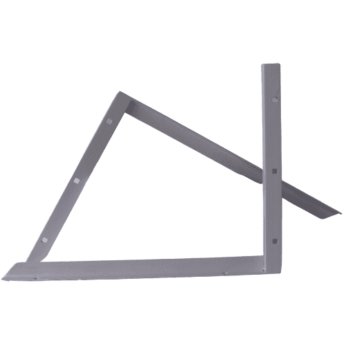BRACKET-C(1.0)-15-WHITE thumbnail 1