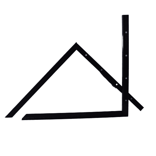 BRACKET-C(1.0)-18-BLACK thumbnail 1