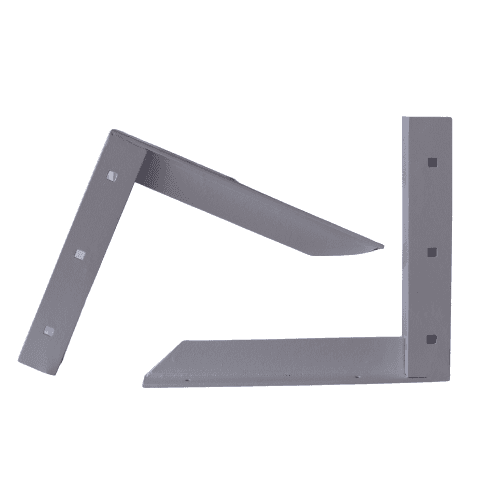 BRACKET-C(2.0)-12-WHITE thumbnail 1