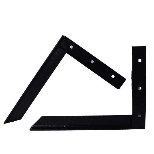 BRACKET-C(2.0)-15-BLACK thumbnail 1