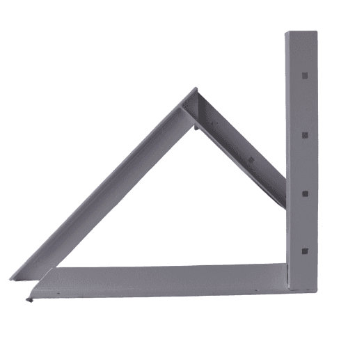 BRACKET-C(2.0)-24-WHITE thumbnail 1