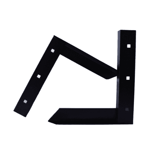 BRACKET-C(2.0)-9-BLACK thumbnail 1