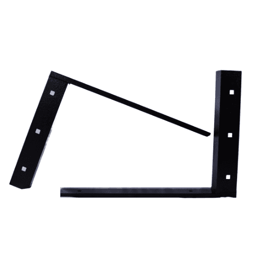 BRACKET-CFLAT(2.0)-15-BLACK thumbnail 1