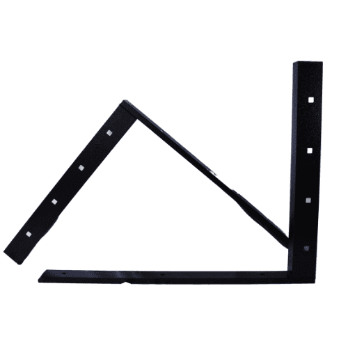 BRACKET-CFLAT(2.0)-21-BLACK thumbnail 1