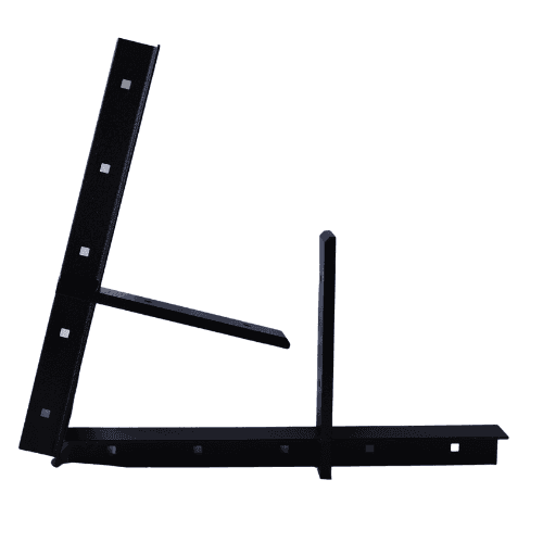 BRACKET-EC(2.0)-9-BLACK thumbnail 1