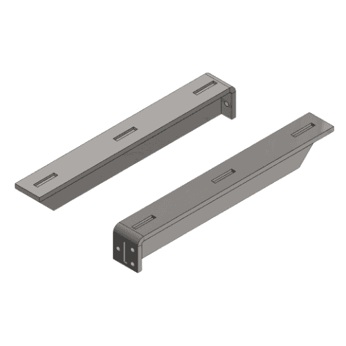 BRACKET-FS-12-WHITE thumbnail 1