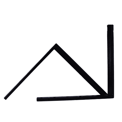 BRACKET-HYB(1.5)-21-BLACK thumbnail 1