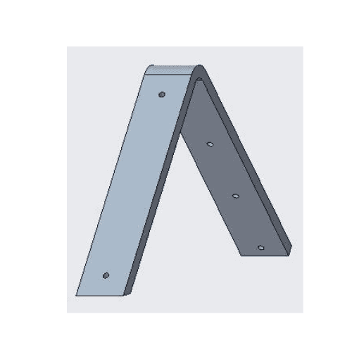 BRACKET-SF12-ALUMINUM thumbnail 1
