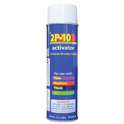 FC-2P10 ACTIVATOR-12OZ thumbnail 2