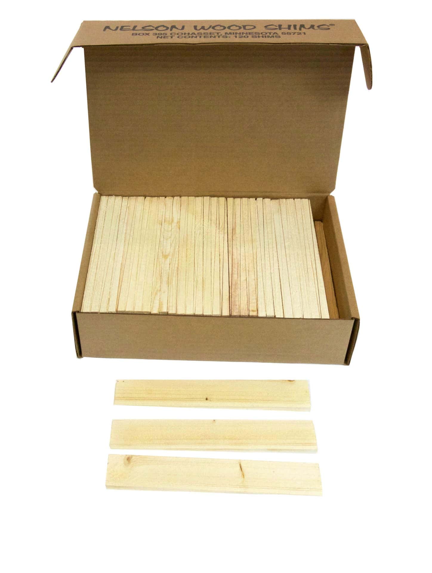 SHIMS-PINE thumbnail 2