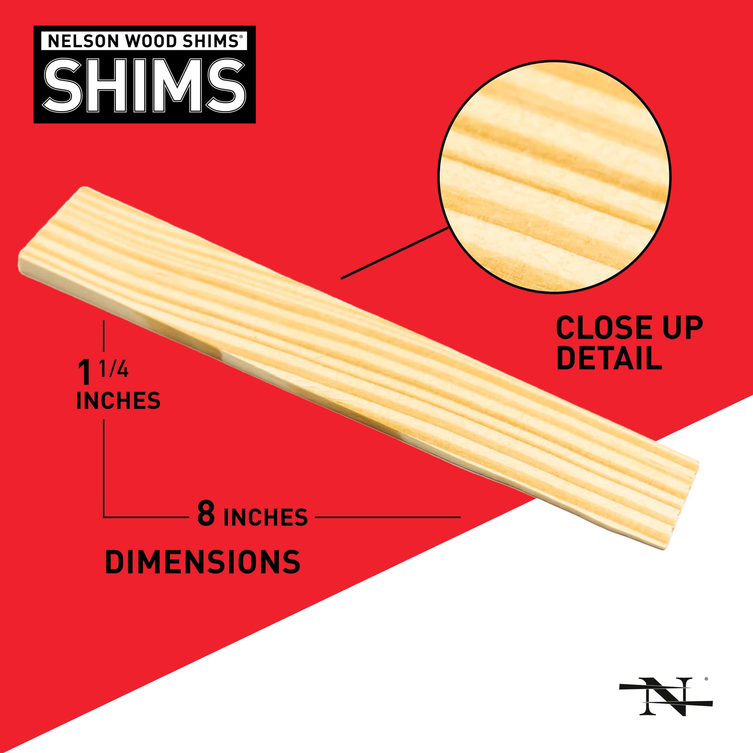 SHIMS-PINE thumbnail 5