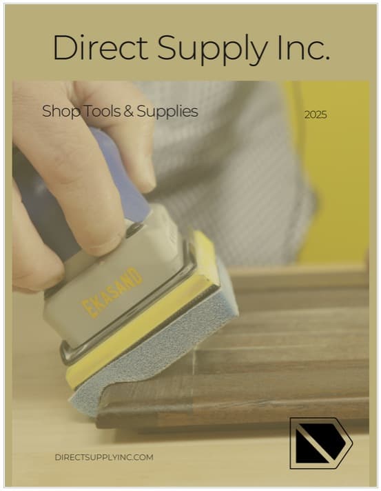 shop tools & supplies