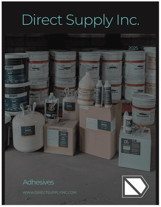 Adhesives