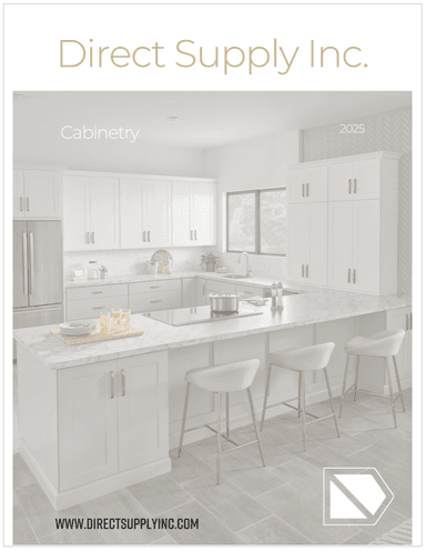 Cabinetry