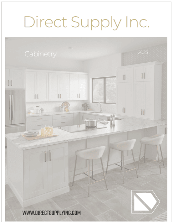Cabinetry