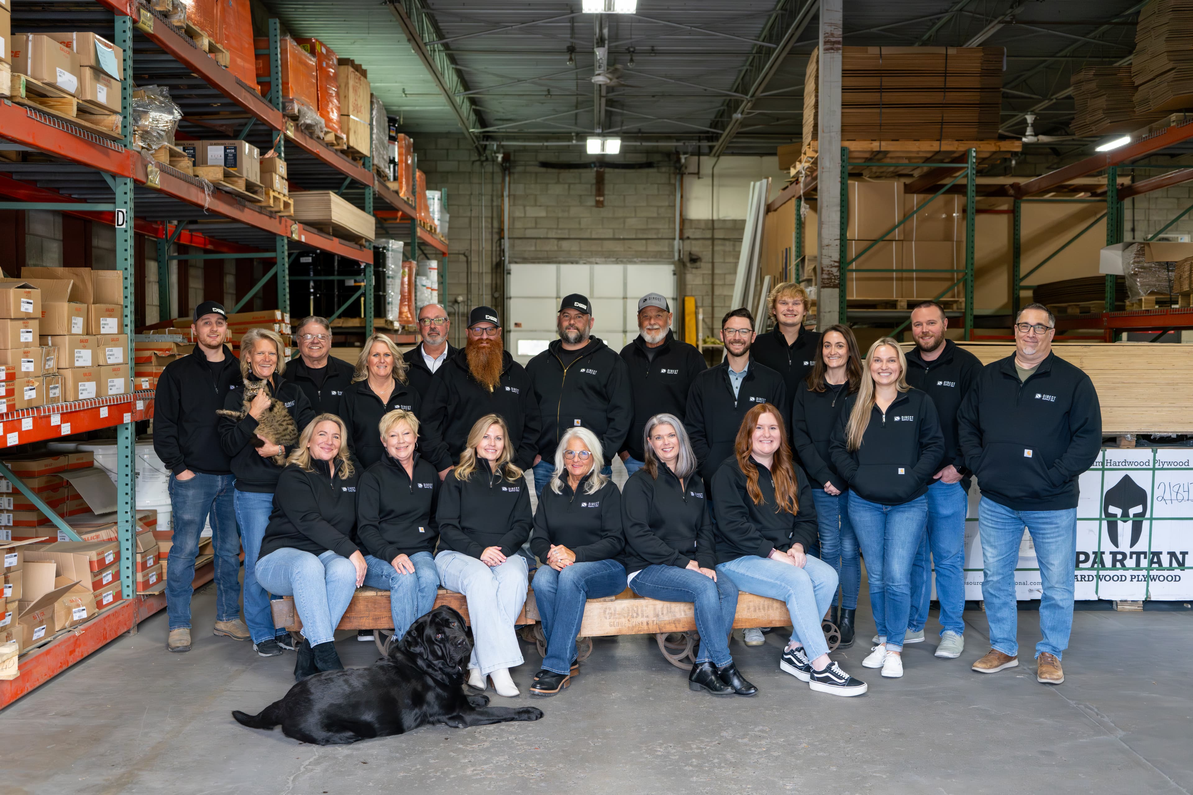 HELP FROM REAL PEOPLE WHEN YOU'RE READY FOR THE NEXT STEP.