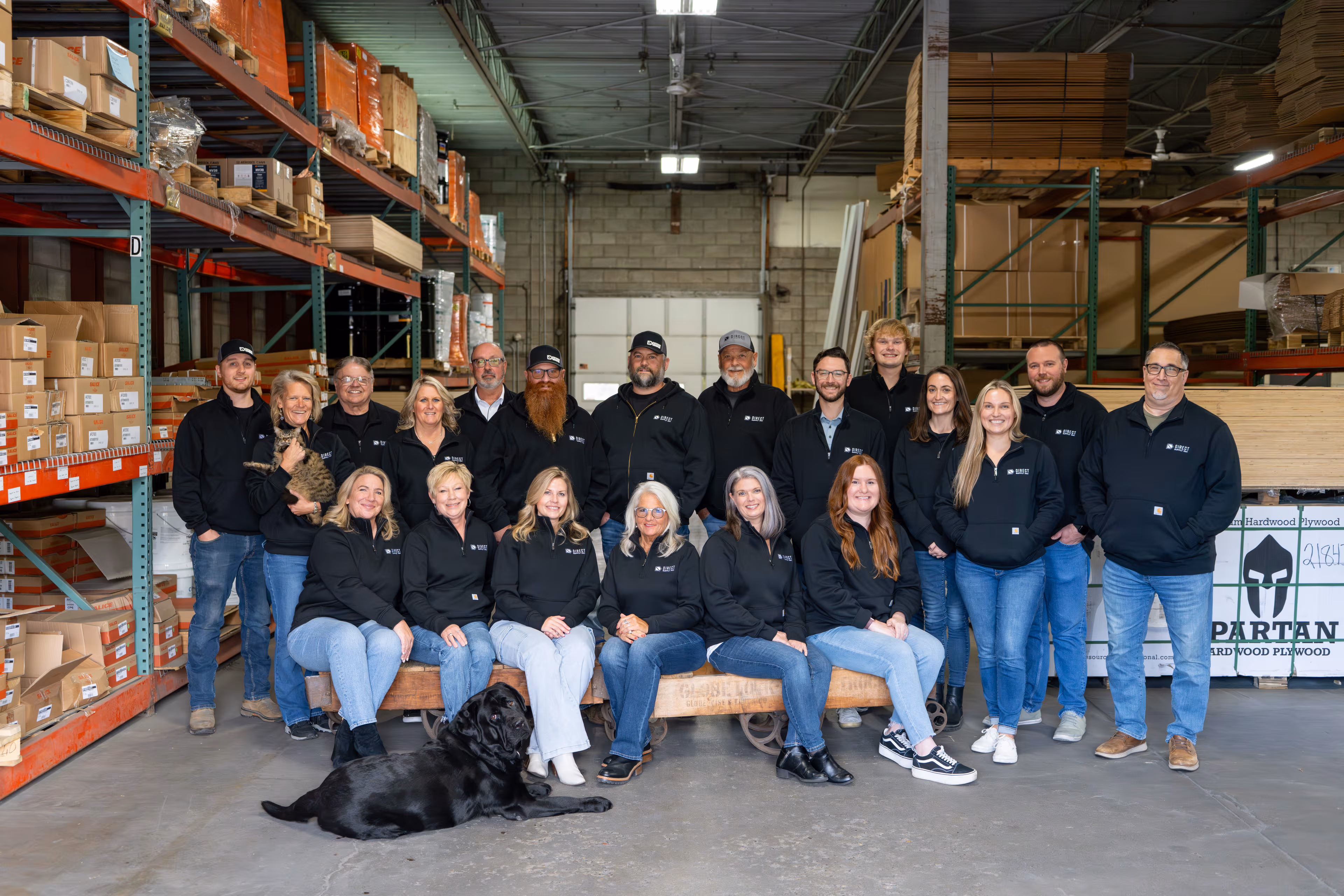 HELP FROM REAL PEOPLE WHEN YOU'RE READY FOR THE NEXT STEP.