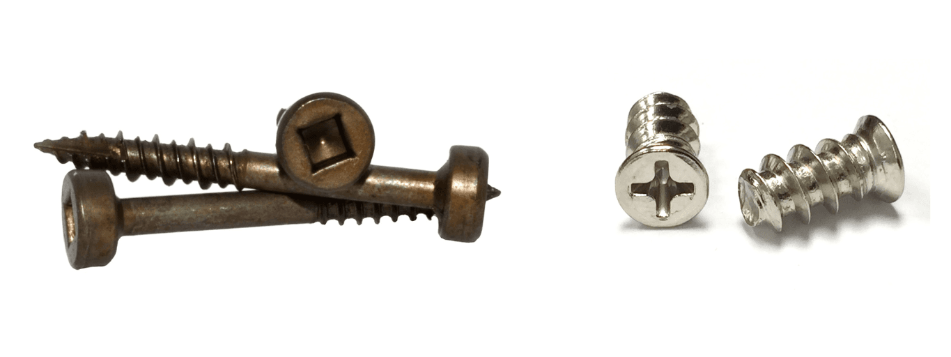 Deerwood Fasteners Slide 4