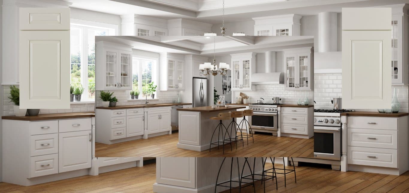 JSI Cabinetry Slide 1