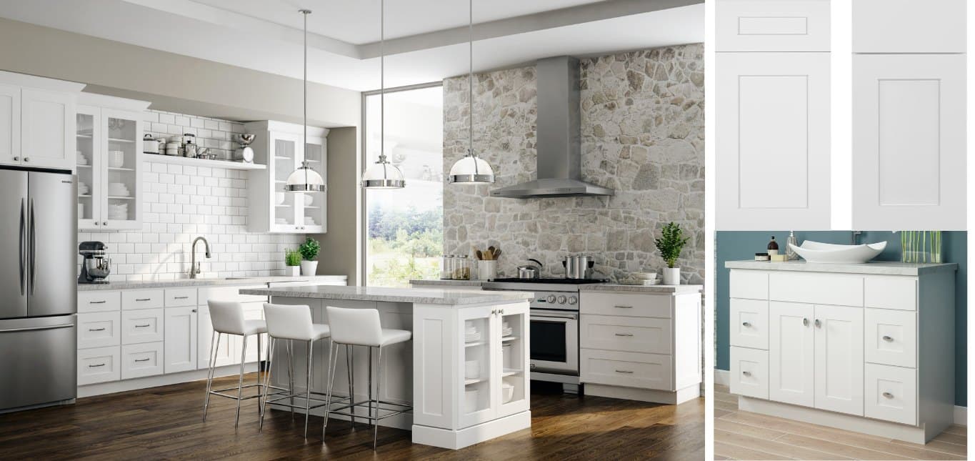JSI Cabinetry Slide 3