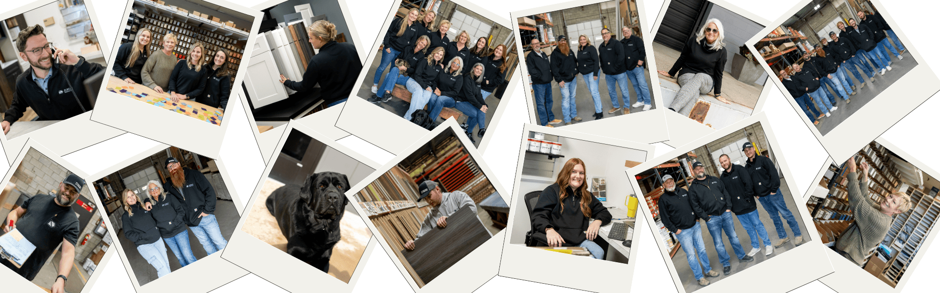 Why Direct Supply Inc.?