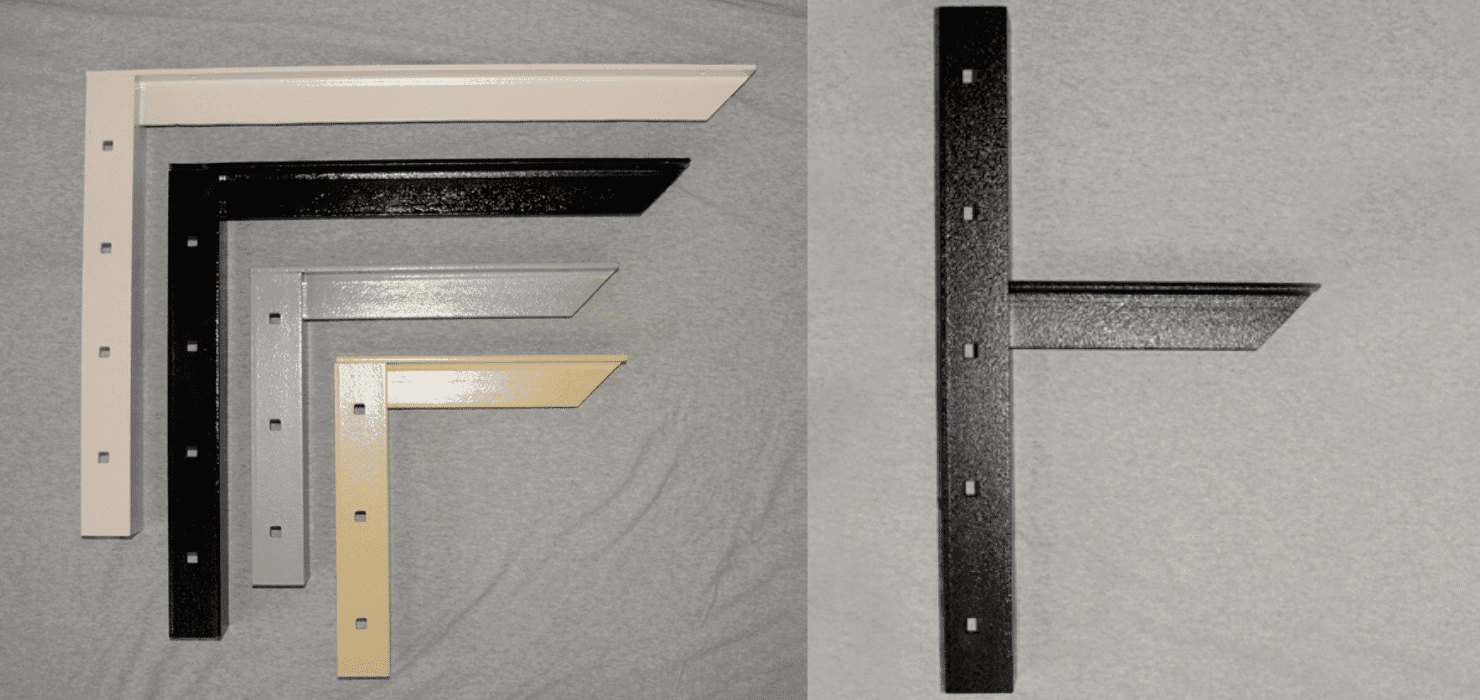 A&M Hardware, Inc. Slide 3