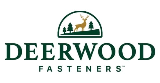 Deerwood Fasteners