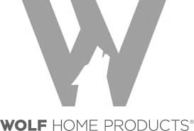 WOLF HOME