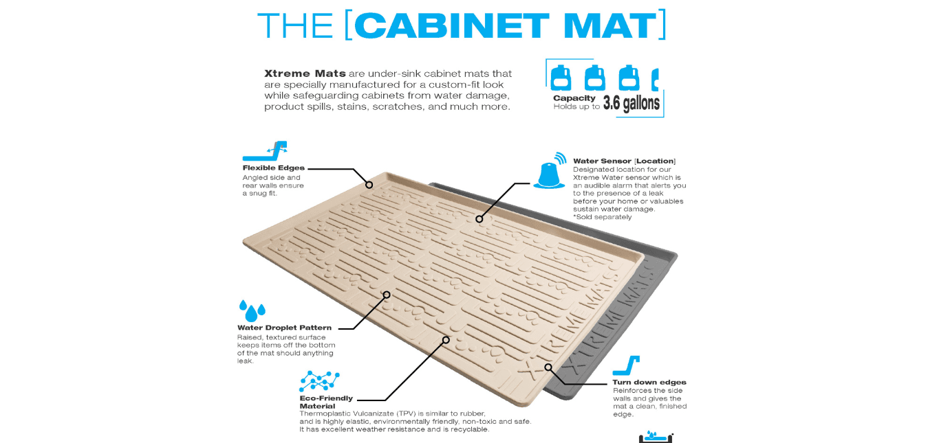 Xtreme-Mats Slide 1