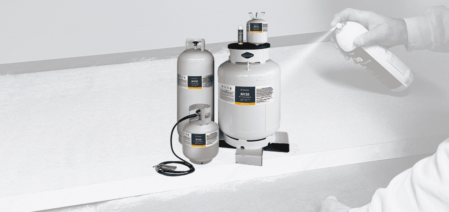 Nevamar Adhesives