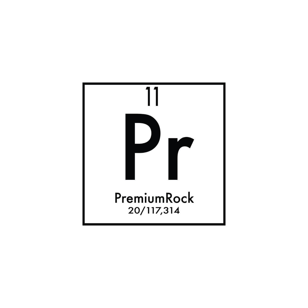 PREMIUM ROCK