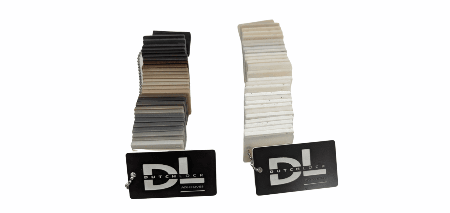 DutchLock Slide 1