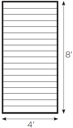 slatwall orientation