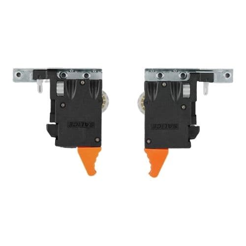 S-PROGRESSA-FRONT CLIPS-STANDARD - image 2