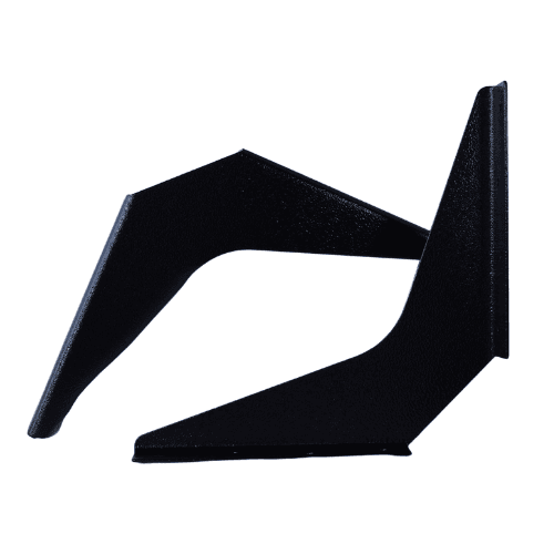 BRACKET-12X12-BLACK - image 1