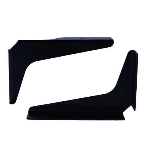 BRACKET-5X8-BLACK - image 1