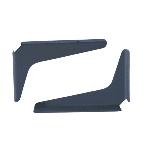 BRACKET-5X8-PRIMER - image 1