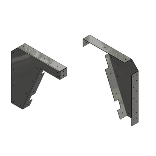 BRACKET-ADA-ALUMINUM-21 - image 1