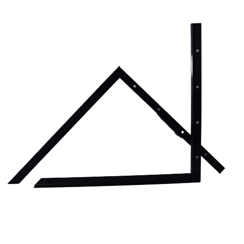 BRACKET-C(1.0)-18-BLACK - image 1