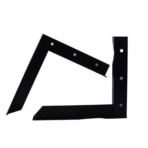 BRACKET-C(2.0)-12-BLACK - image 1