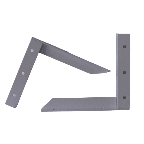 BRACKET-C(2.0)-12-WHITE - image 1