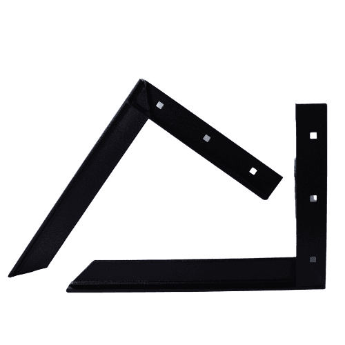 BRACKET-C(2.0)-15-BLACK - image 1