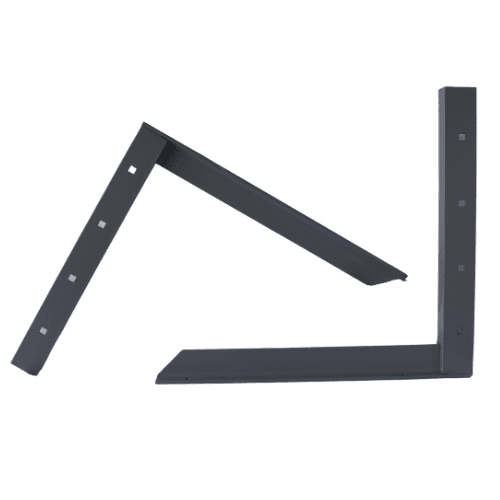 BRACKET-C(2.0)-18-GRAY - image 1