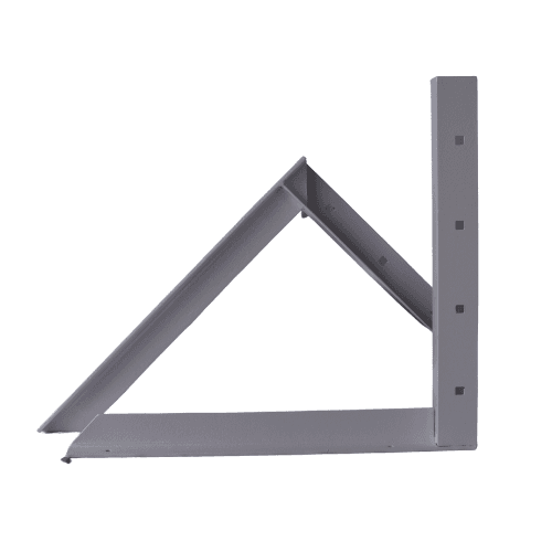 BRACKET-C(2.0)-18-WHITE - image 1