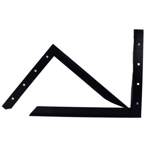 BRACKET-C(2.0)-21-BLACK - image 1