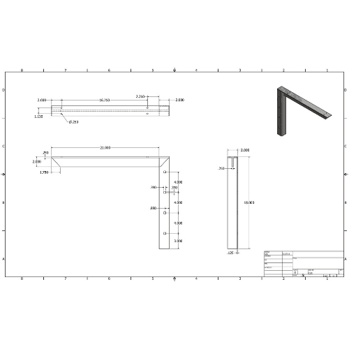 BRACKET-C(2.0)-21-WHITE - image 3